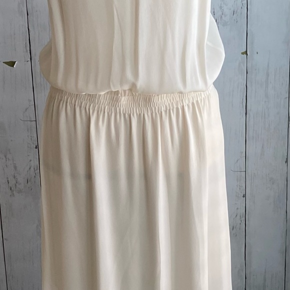 New A.L.C. Bayden Silk Maxi Dress - Picture 9 of 15